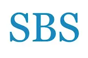 SBS  Logo