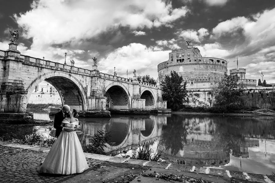 Svatební fotograf Dario Cardone (dariocardone). Fotografie z 22.března