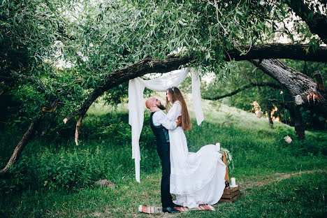 Fotografo di matrimoni Sergey Shunevich (shunevich). Foto del 28 giugno 2015