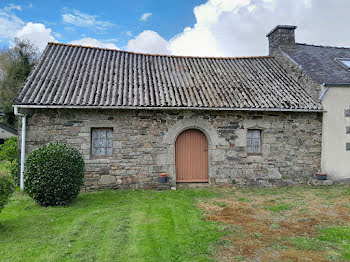 maison à Glomel (22)