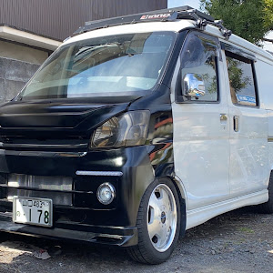 ハイゼットカーゴ S320V