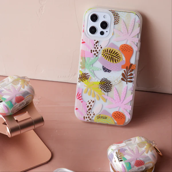 matisse floral case