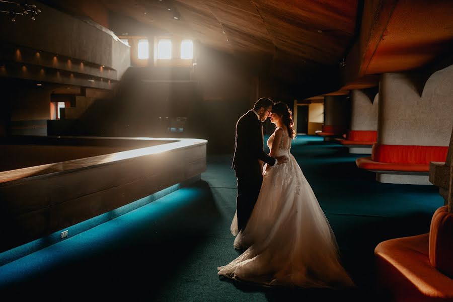 Wedding photographer Manuel Aldana (manuelaldana). Photo of 13 February 2019