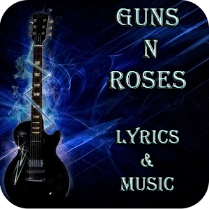 Guns N Roses Lyrics & Music 1.0 Icon