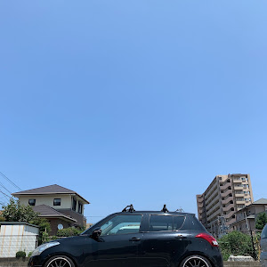 スイフト ZC72S