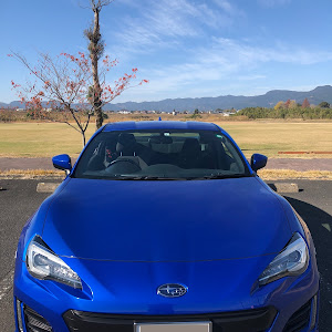 BRZ ZC6