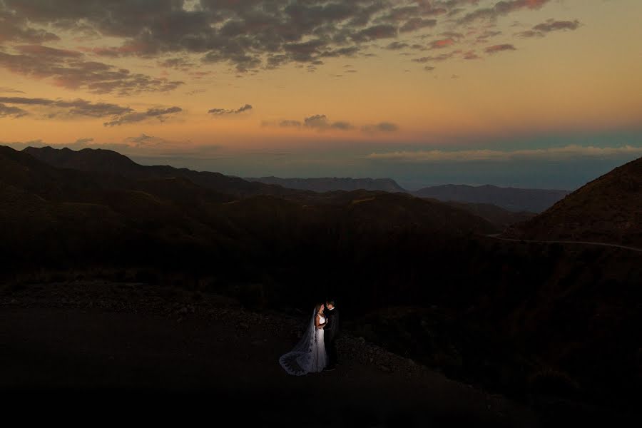 Fotógrafo de bodas Franco Perosa (francoperosa). Foto del 25 de julio 2017