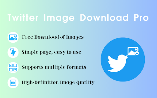 Twitter Picture Downloader