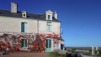 propriété à Saumur (49)