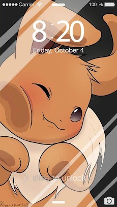 Cute Poke Wallpapersのおすすめ画像4