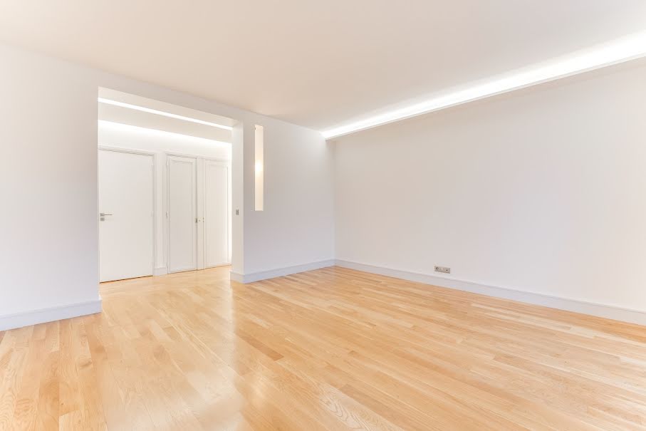 Vente appartement 4 pièces 76 m² à Pantin (93500), 502 000 €
