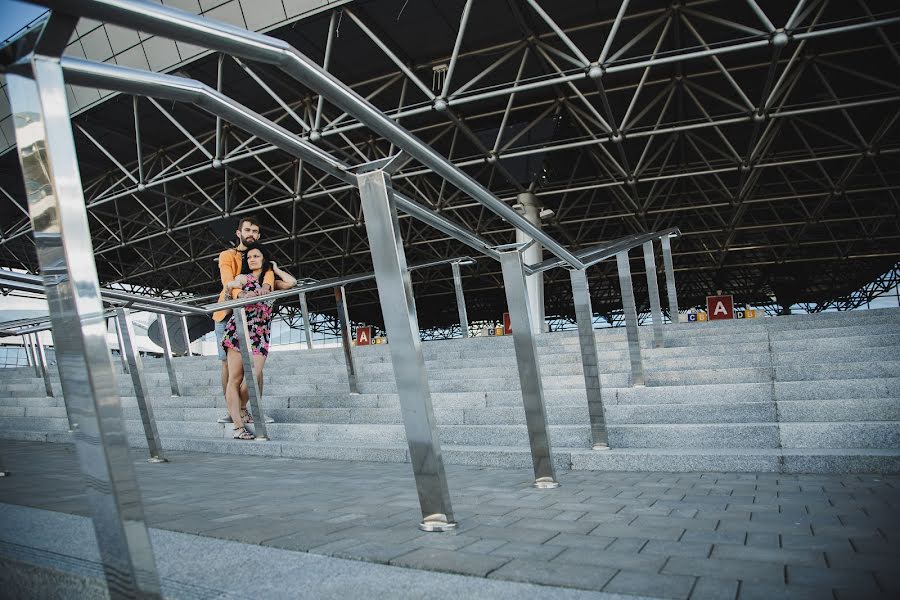 Huwelijksfotograaf Aleksandr Kudruk (kudrukav). Foto van 1 juli 2019