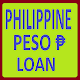 Download Philippine Peso ₱ Loan - Urgent Cash Loan For PC Windows and Mac 1.0