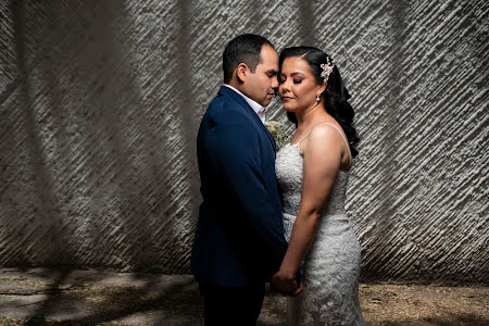 Fotógrafo de bodas Aarón Madrigal (aaronphoto). Foto del 17 de mayo