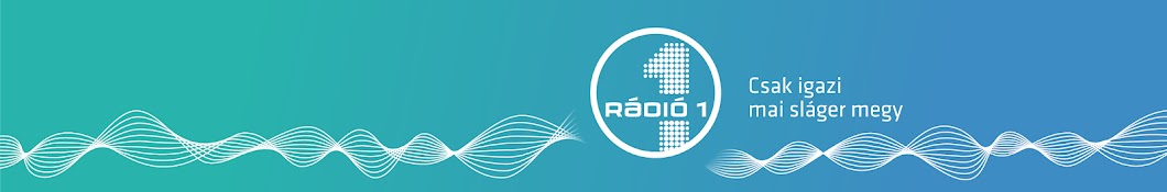 Rádió 1 Banner