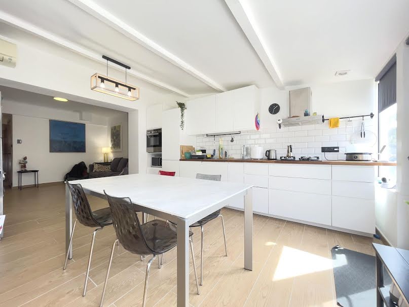 Vente maison 4 pièces 96 m² à Marseille 9ème (13009), 595 000 €