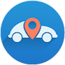 WisdomGPS icon