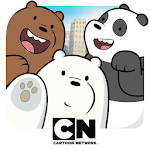 Cover Image of Скачать Ремонт We Bare Bears Match3 1.2.22 APK