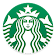 Starbucks icon