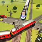 Cover Image of Download Euro Subway Train Driving Simulator 2017 1.0.3 APK