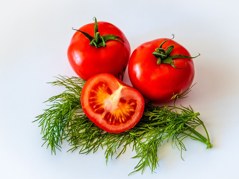 Insalata primavera di utente cancellato