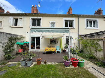 maison à Saumur (49)