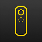 Cover Image of Télécharger Insta360 ONE X - Photos et vidéos 360 simples et accrocheuses 1.7.6 APK