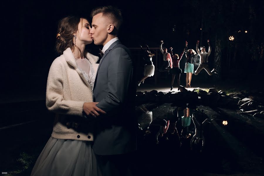 婚礼摄影师Egor Eysner（eysner）。2019 2月16日的照片