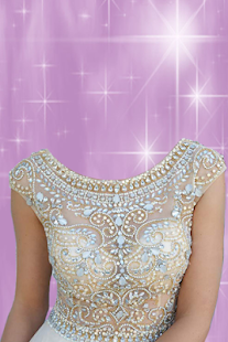 Prom Dress Photo Montage 2(圖2)-速報App