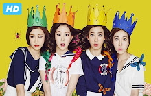 Red Velvet KPOP HD Wallpaper free small promo image