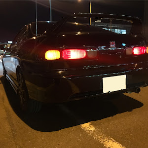 インテグラ DC2