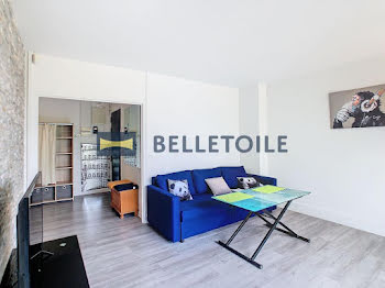 appartement à Maisons-Alfort (94)