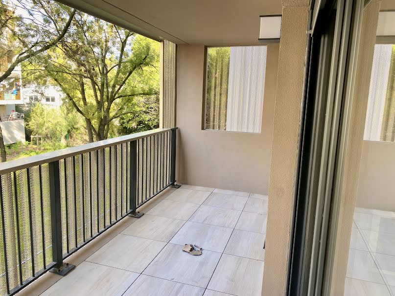 Vente appartement 3 pièces 63 m² à Montpellier (34000), 325 000 €