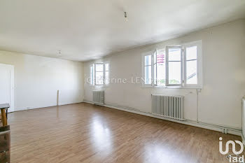 appartement à Chennevieres-sur-marne (94)