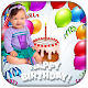 Download Name Photo on Birthday Cake For PC Windows and Mac 1.0