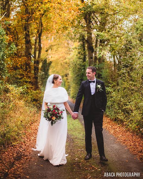 Fotógrafo de bodas Ciaran Duignan (ciaran). Foto del 1 de febrero 2019