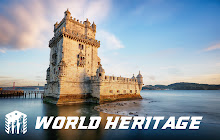 World Heritage HD Wallpapers New Tab Theme small promo image