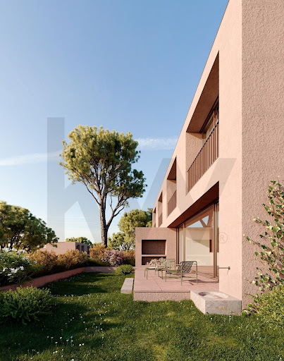 House with pool 3