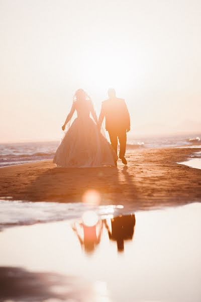 Photographe de mariage Aurel Doda (aureldoda). Photo du 11 septembre 2017