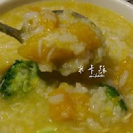 麵麵粥道(熱河店)