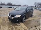 продам авто Volkswagen Touran Cross Touran 1T