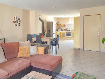 appartement à Yenne (73)