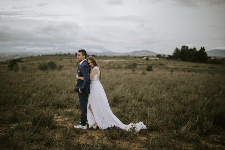 Wedding photographer Luis Coll (luisedcoll). Photo of 5 January 2020