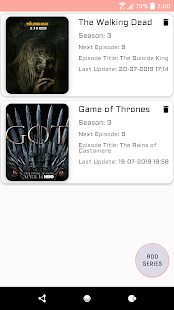 Series Tracker(圖5)-速報App