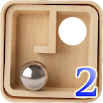 Classic Labyrinth Maze 3d 2 - More Mazes Apk