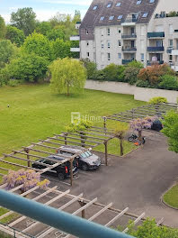 appartement à Lingolsheim (67)