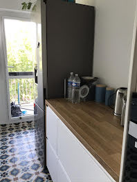 appartement à Verneuil-sur-Seine (78)