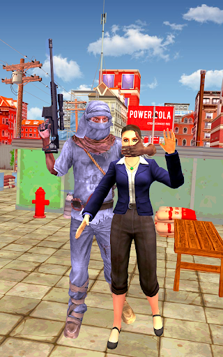 Nouveau tireur d'élite tournage 2020 captures d'écran apk mod pirater preuve 2