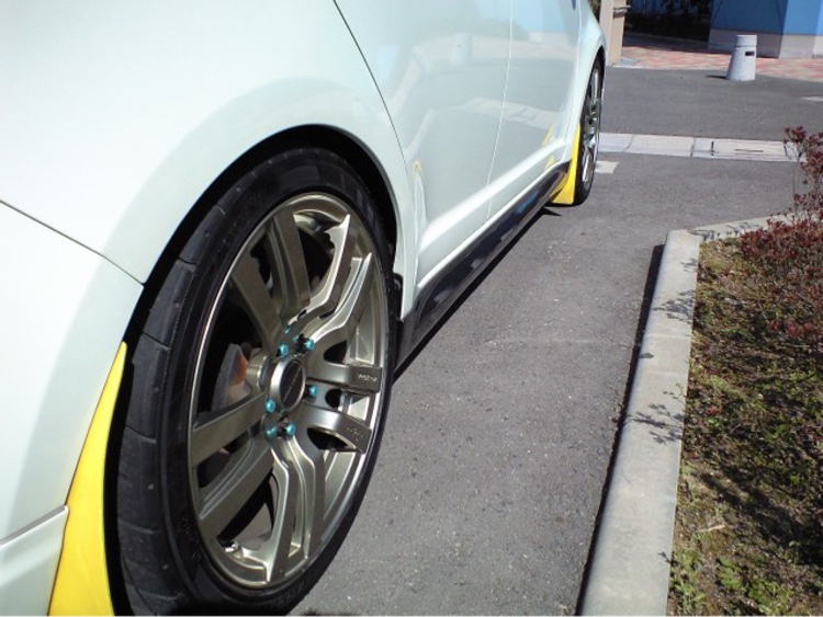 ジムニーシエラのBBS・RAYS・シュティッヒ・IMPUL・suzuki sportに関するカスタム事例の投稿画像8枚目