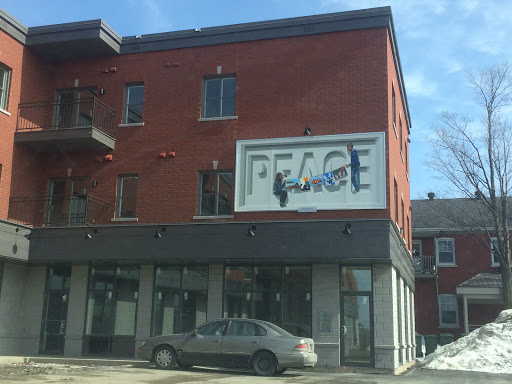 Mural Peace